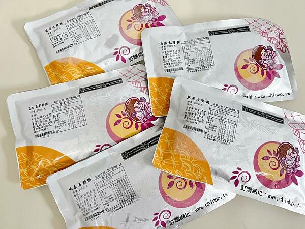 (育兒分享)鈞媽御食堂 寶寶粥副食品推薦 冷凍宅配 營養均衡多口味 挑食厭食寶也愛吃!