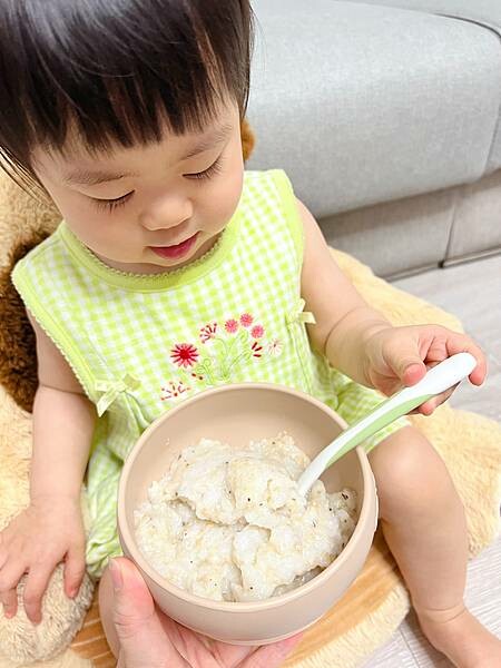 (育兒分享)鈞媽御食堂 寶寶粥副食品推薦 冷凍宅配 營養均衡多口味 挑食厭食寶也愛吃!