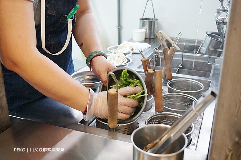 桃園美食.龜山美食.川又焱.麻辣關東煮.川又焱麻辣關東煮.麻辣燙.林口長庚美食.興仁夜市.文昌一街美食.