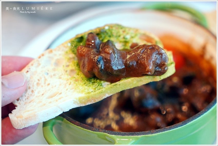 【台南】LUMIÈRE美．食光 餐酒館．最美玻璃屋景觀餐廳!