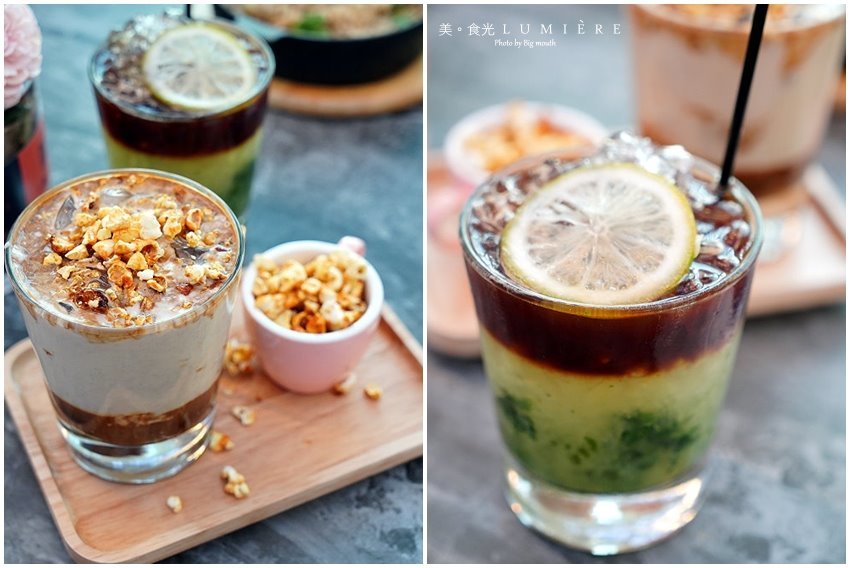 【台南】LUMIÈRE美．食光 餐酒館．最美玻璃屋景觀餐廳!