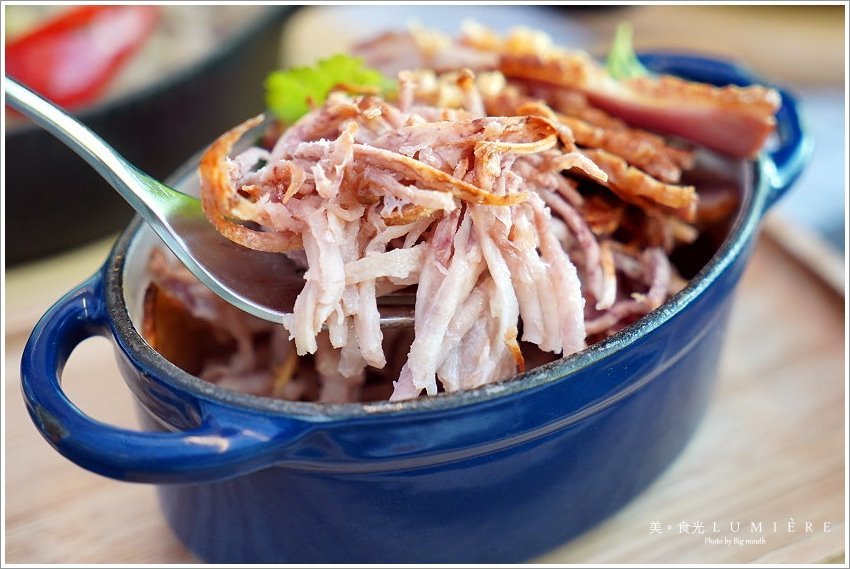 【台南】LUMIÈRE美．食光 餐酒館．最美玻璃屋景觀餐廳!