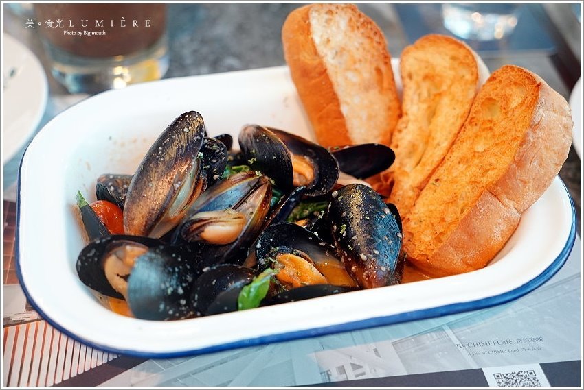 【台南】LUMIÈRE美．食光 餐酒館．最美玻璃屋景觀餐廳!