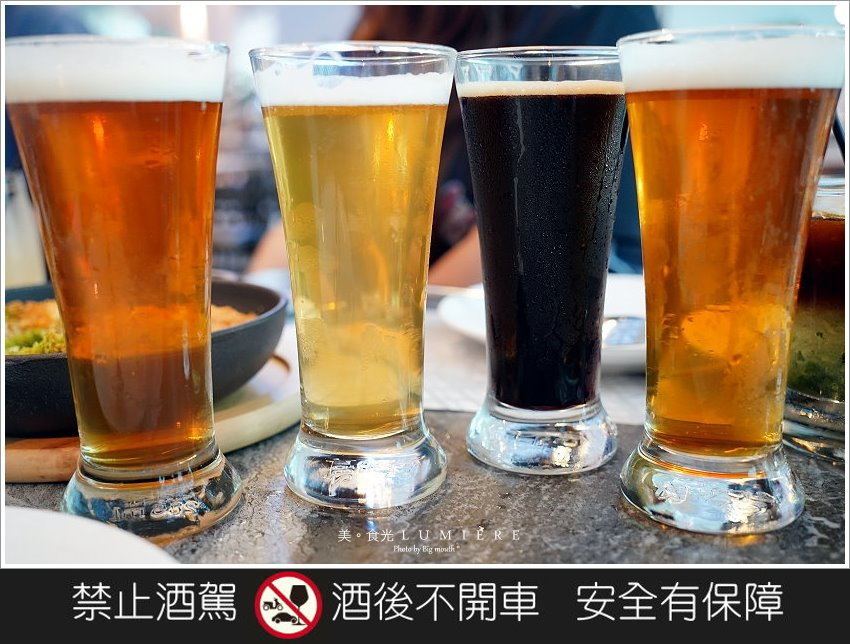 【台南】LUMIÈRE美．食光 餐酒館．最美玻璃屋景觀餐廳!