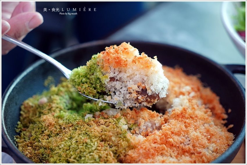 【台南】LUMIÈRE美．食光 餐酒館．最美玻璃屋景觀餐廳!