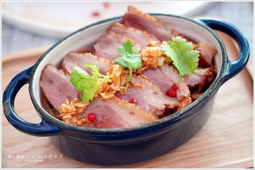 【台南】LUMIÈRE美．食光 餐酒館．最美玻璃屋景觀餐廳!