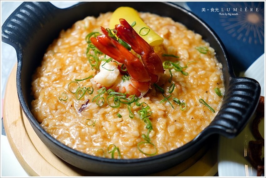 【台南】LUMIÈRE美．食光 餐酒館．最美玻璃屋景觀餐廳!