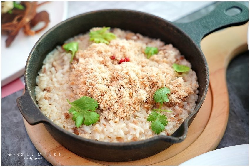 【台南】LUMIÈRE美．食光 餐酒館．最美玻璃屋景觀餐廳!