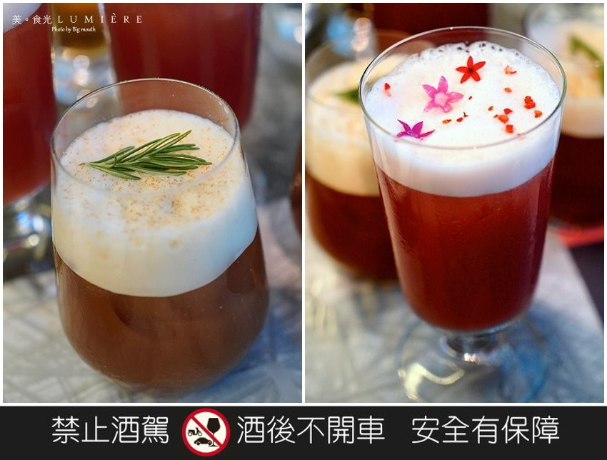 【台南】LUMIÈRE美．食光 餐酒館．最美玻璃屋景觀餐廳!