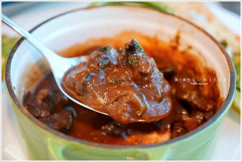 【台南】LUMIÈRE美．食光 餐酒館．最美玻璃屋景觀餐廳!