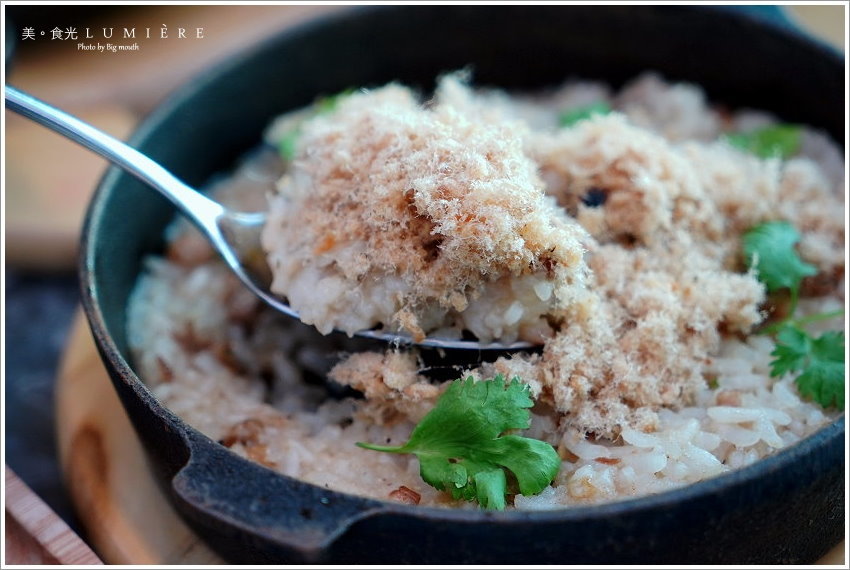 【台南】LUMIÈRE美．食光 餐酒館．最美玻璃屋景觀餐廳!
