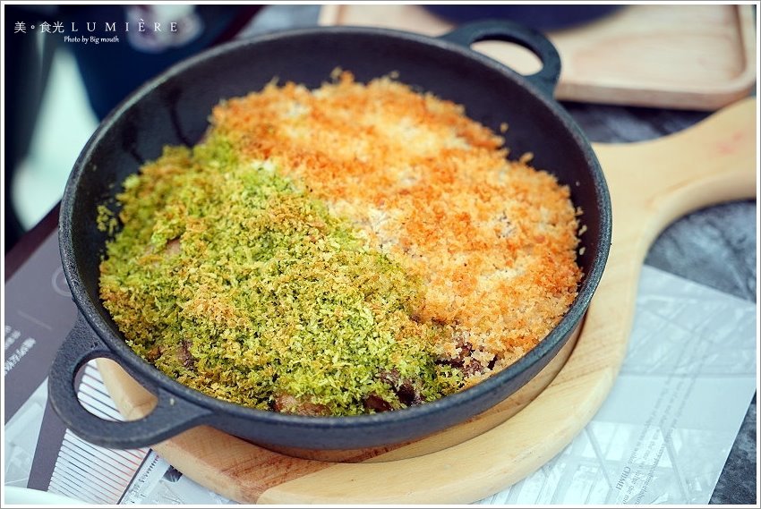 【台南】LUMIÈRE美．食光 餐酒館．最美玻璃屋景觀餐廳!