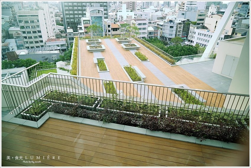 【台南】LUMIÈRE美．食光 餐酒館．最美玻璃屋景觀餐廳!