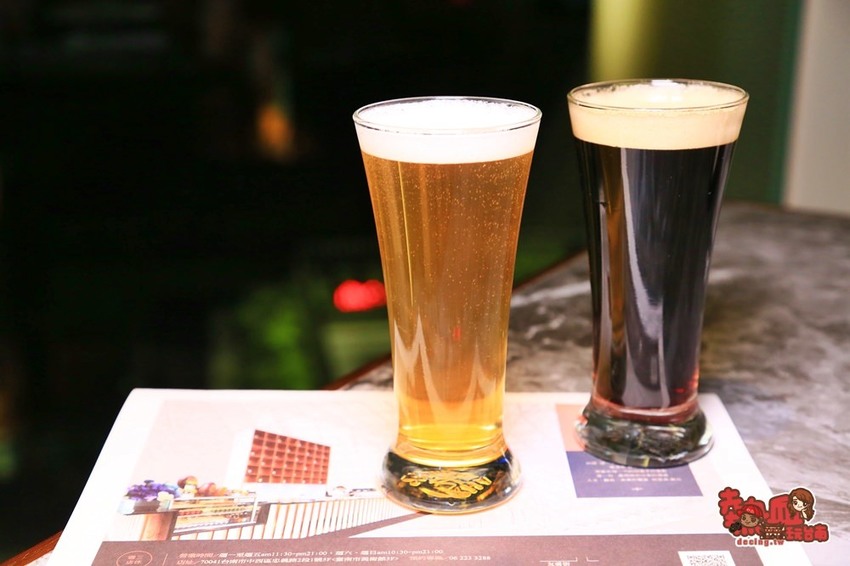 【台南美食】台南唯一空中花園用餐環境！台南美術館2館一覽台南夜景的好去處：美。食光 Lumière餐酒館 - 熱血玩台南。跳躍新世界