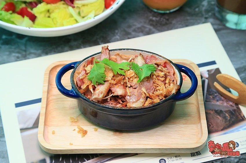 【台南美食】台南唯一空中花園用餐環境！台南美術館2館一覽台南夜景的好去處：美。食光 Lumière餐酒館 - 熱血玩台南。跳躍新世界