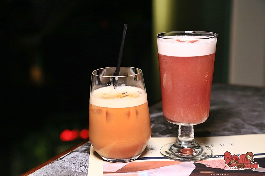 【台南美食】台南唯一空中花園用餐環境！台南美術館2館一覽台南夜景的好去處：美。食光 Lumière餐酒館 - 熱血玩台南。跳躍新世界