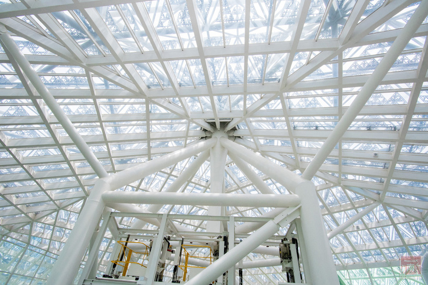 【臺南美食】主廚經典西菜變成經濟外帶餐盒｜老饕必吃爐烤安格斯牛肋眼蒜香蛋炒飯｜台南美術館景觀餐廳｜貼心免下車取餐服務~~美。食光 Lumière - 南人幫