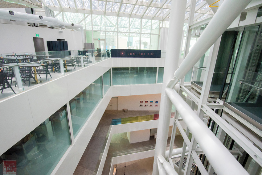 【臺南美食】主廚經典西菜變成經濟外帶餐盒｜老饕必吃爐烤安格斯牛肋眼蒜香蛋炒飯｜台南美術館景觀餐廳｜貼心免下車取餐服務~~美。食光 Lumière - 南人幫