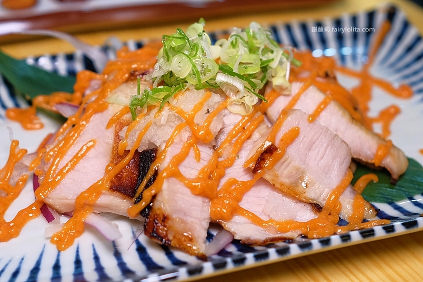 安吉食堂。只要120元,大份量丼飯讓你吃飽飽,爆炸性超高CP值,平價到讓你下巴掉! @蹦啾♥謝蘿莉 La vie heureuse