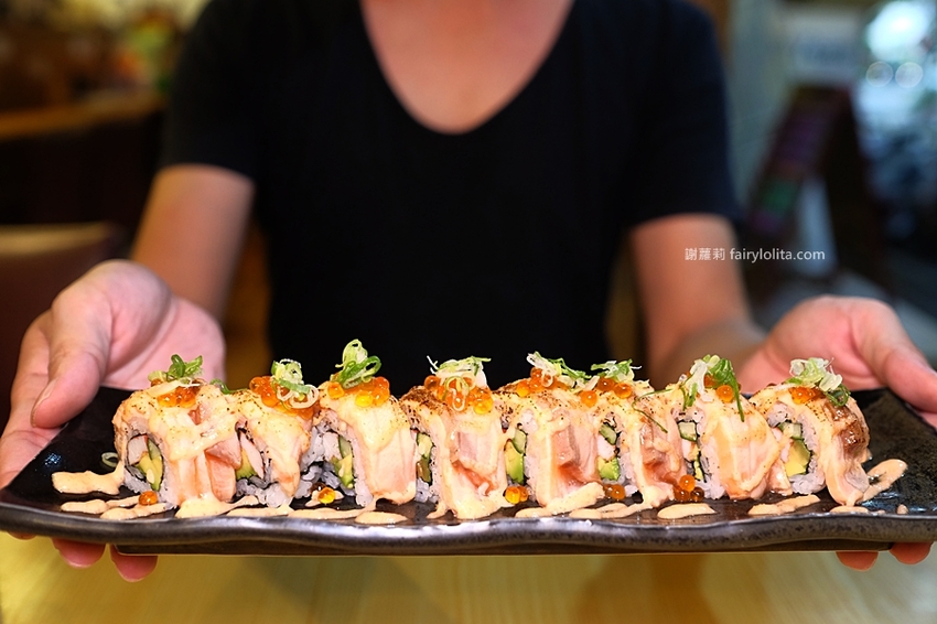 安吉食堂。只要120元,大份量丼飯讓你吃飽飽,爆炸性超高CP值,平價到讓你下巴掉! @蹦啾♥謝蘿莉 La vie heureuse