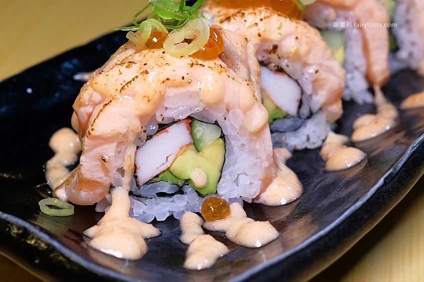 安吉食堂。只要120元,大份量丼飯讓你吃飽飽,爆炸性超高CP值,平價到讓你下巴掉! @蹦啾♥謝蘿莉 La vie heureuse