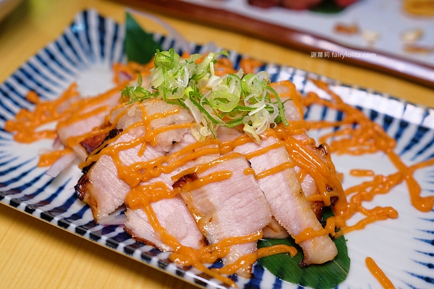 安吉食堂。只要120元,大份量丼飯讓你吃飽飽,爆炸性超高CP值,平價到讓你下巴掉! @蹦啾♥謝蘿莉 La vie heureuse