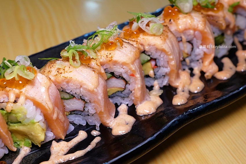 安吉食堂。只要120元,大份量丼飯讓你吃飽飽,爆炸性超高CP值,平價到讓你下巴掉! @蹦啾♥謝蘿莉 La vie heureuse