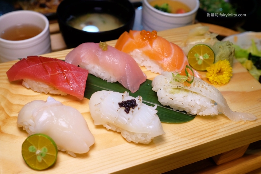 安吉食堂。只要120元,大份量丼飯讓你吃飽飽,爆炸性超高CP值,平價到讓你下巴掉! @蹦啾♥謝蘿莉 La vie heureuse