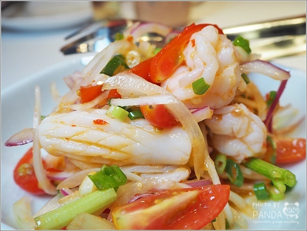 桃園A8-瓦城泰國料理 (5)