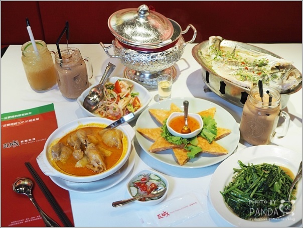 桃園A8-瓦城泰國料理 (10)
