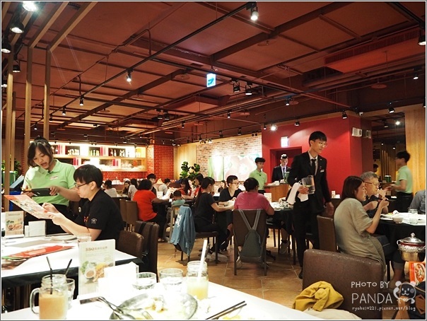 桃園A8-瓦城泰國料理 (26)