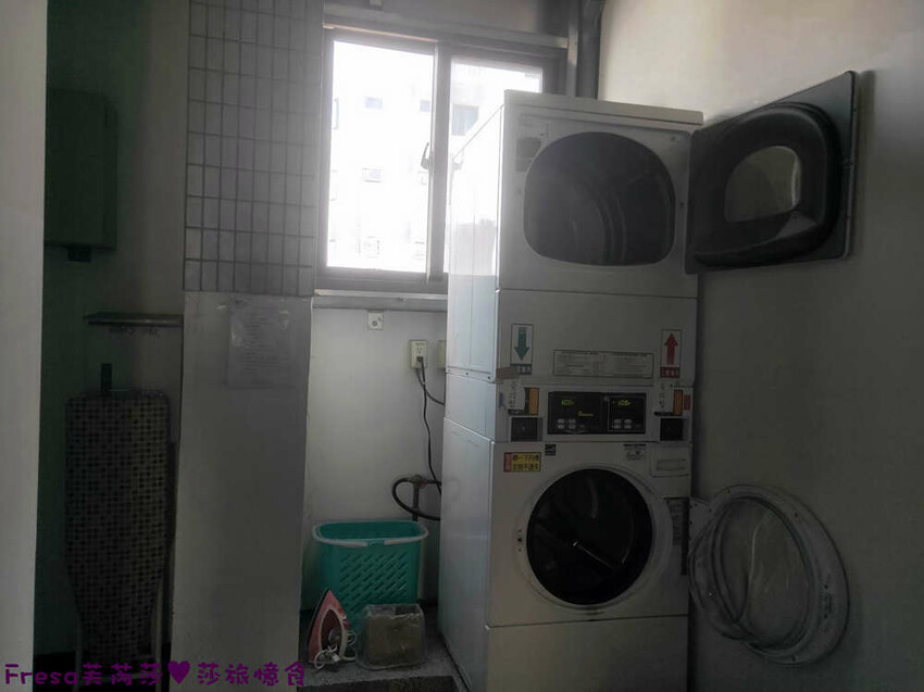 台中飯店【世聯商旅】素雅新穎質感設計.餐廳聚餐交通便利的住宿飯店.文心崇德捷運站走路就到│文心國小│台中旅宿 - Fresa芙芮莎♥莎旅憶食