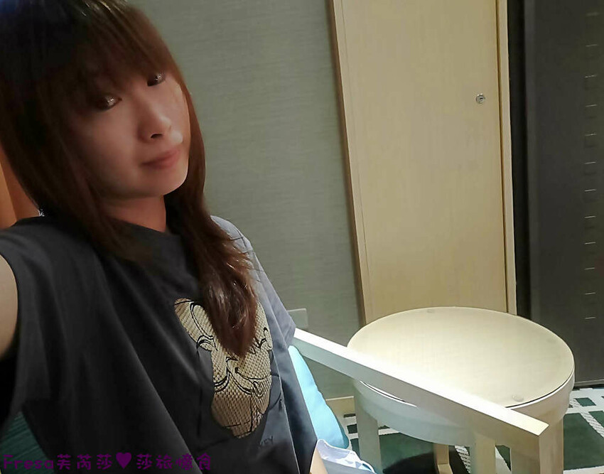 台中飯店【世聯商旅】素雅新穎質感設計.餐廳聚餐交通便利的住宿飯店.文心崇德捷運站走路就到│文心國小│台中旅宿 - Fresa芙芮莎♥莎旅憶食