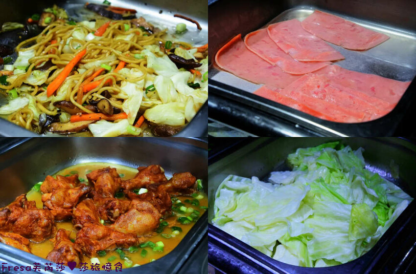 台中飯店【世聯商旅】素雅新穎質感設計.餐廳聚餐交通便利的住宿飯店.文心崇德捷運站走路就到│文心國小│台中旅宿 - Fresa芙芮莎♥莎旅憶食