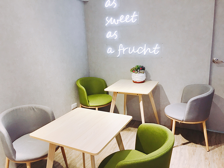 禮采芙,LiChaFrucht,101美食,信義區飲料,信義區美食,信義區手搖飲,信義區下午茶,信義區輕食,小農鮮奶,信義區網美打卡