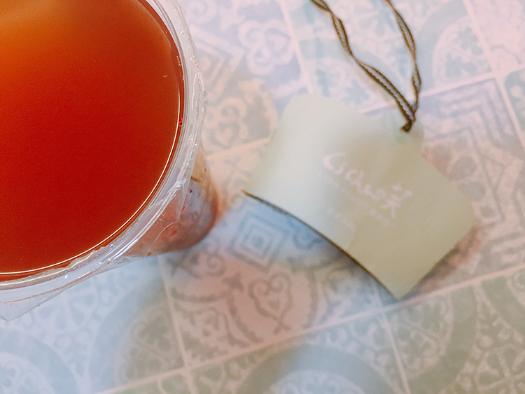 禮采芙,LiChaFrucht,101美食,信義區飲料,信義區美食,信義區手搖飲,信義區下午茶,信義區輕食,小農鮮奶,信義區網美打卡