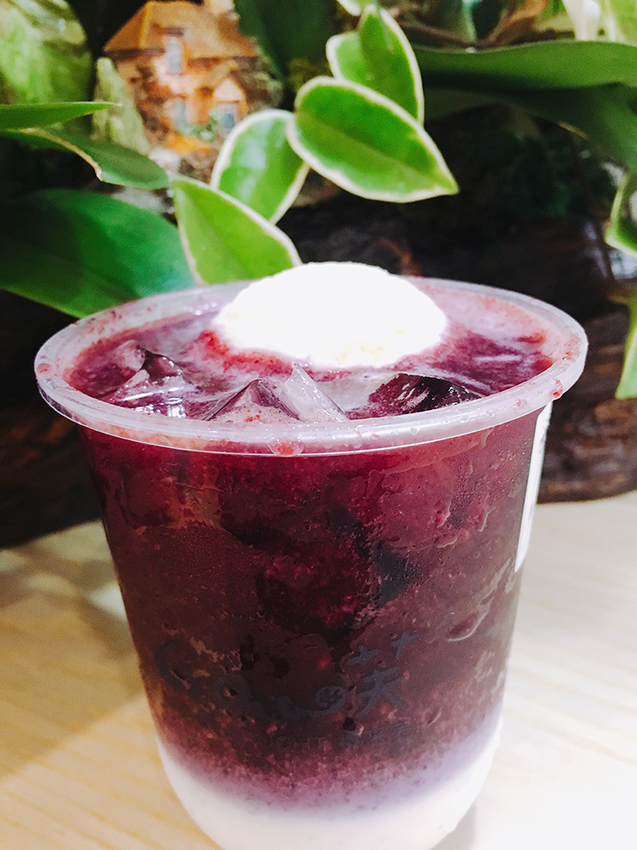 禮采芙,LiChaFrucht,101美食,信義區網美飲料店,行動電源租借,妙心國際,台灣茶,彩虹飲,彩虹茶飲,台灣茶飲,一芳,五十嵐,四四南村