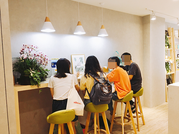 禮采芙,LiChaFrucht,101美食,信義區飲料,信義區美食,信義區手搖飲,信義區下午茶,信義區輕食,小農鮮奶,信義區網美打卡