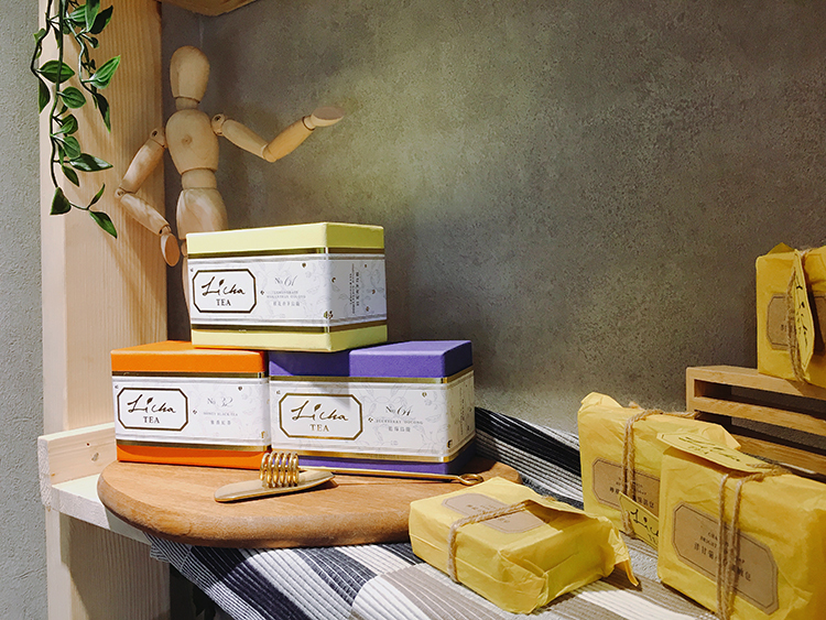 禮采芙,LiChaFrucht,101美食,信義區網美飲料店,行動電源租借,妙心國際,台灣茶,彩虹飲,彩虹茶飲,台灣茶飲,一芳,五十嵐,四四南村