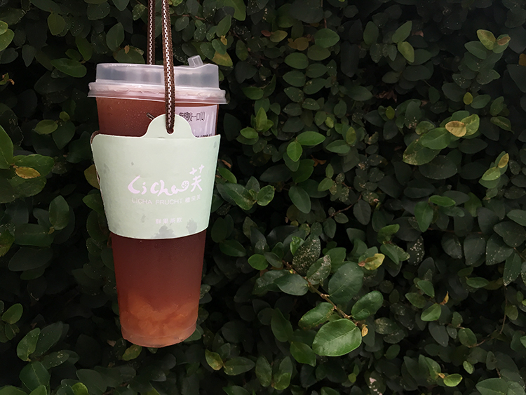 禮采芙,LiChaFrucht,101美食,世貿美食,世貿飲料外送,世貿便當外送,101下午茶,101輕食,莊敬路美食,莊敬路下午茶