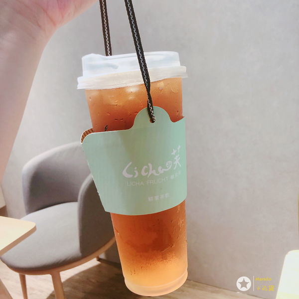 < LiCha芙 > 禮采芙信義北醫店 新店開幕 / 台北101站 2019.06.18