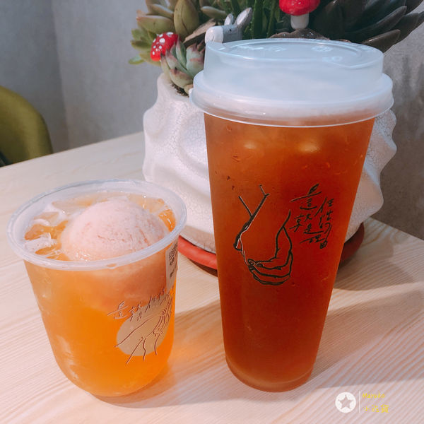 < LiCha芙 > 禮采芙信義北醫店 新店開幕 / 台北101站 2019.06.18