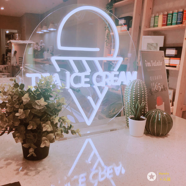 < LiCha芙 > 禮采芙信義北醫店 新店開幕 / 台北101站 2019.06.18