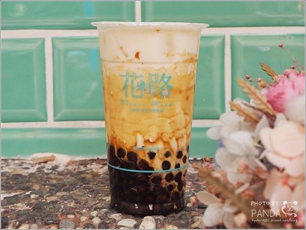 花路手作飲-中壢中原店 (27)