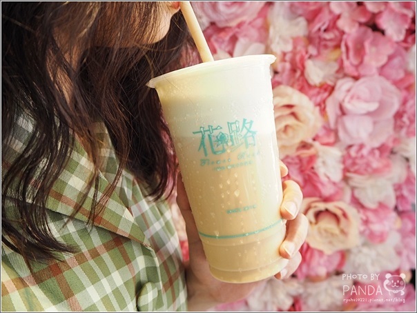 花路手作飲-中壢中原店 (35)