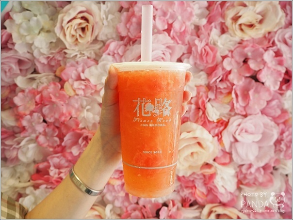 花路手作飲-中壢中原店 (33)