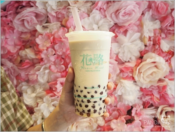 花路手作飲-中壢中原店 (32)