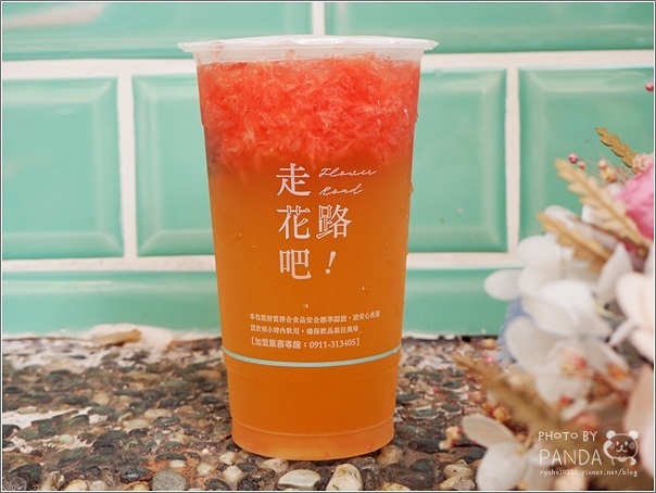 花路手作飲-中壢中原店 (28)