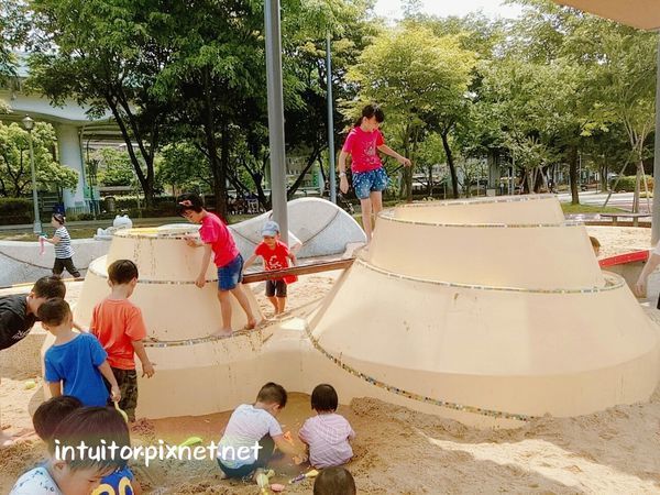 華山大草原遊戲場水沙世界16.jpg 華山大草原遊戲場水沙世界16.jpg