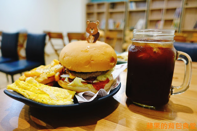 [食記] 新竹東區 - Sean&Carrie Breakfast 吐司盒子 熱壓吐司外皮香脆 內餡清爽豐富 百元義大利麵套餐 早午餐新選擇 新竹美食 早餐早午餐